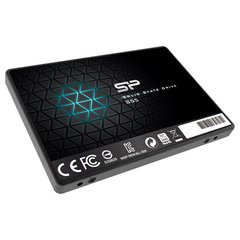480GB Silicon Power Твердотельный накопитель SSD 2.5" SATA3 S55 SP480GBSS3S55S25