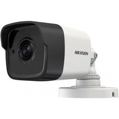 HD-TVI (Turbo HD) камера відеоспостереження Hikvision DS-2CE16D0T-IT5E (3.6мм) 2 Мп