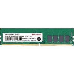 DDR4 2666 8GB Память для ПК Transcend JM2666HLG-8G