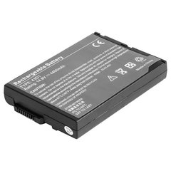 Аккумулятор PowerPlant для ноутбуков ACER BTP-43D1 (BTP-43D1 AC-43D1-8) 14.8V 4400mAh NB00000165