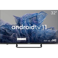 Телевізор KIVI 32F750NB 32" FHD, Smart TV
