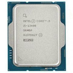 LGA1700 Процесор Intel Core I5-13400 2.5GHz (20MB, Raptor Lake, 65-148W, S1700) Tray CM8071505093004