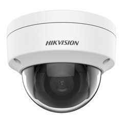 IP-камера відеоспостереження Hikvision DS-2CD1121-I(F) (2.8мм) 2 МП Dome IP