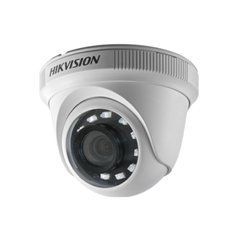 Turbo HD камера відеоспостереження Hikvision DS-2CE56D0T-IRPF (C) (2.8мм) 2 Мп