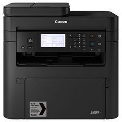 БФП А4 ч/б Canon i-SENSYS MF267dw c Wi-Fi 2925C064
