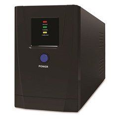 850VA Джерело безперебійного живлення SVC VP-850-LED 850VA/510W Line-Interactive VP-850-LED