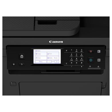 БФП А4 ч/б Canon i-SENSYS MF267dw c Wi-Fi 2925C064