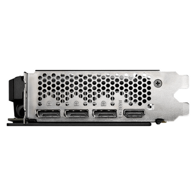 Відеокарта MSI GeForce RTX 3050 VENTUS 2X XS 8G OC GDDR6 912-V809-4287