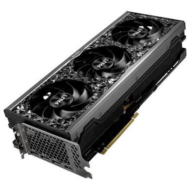 Відеокарта Palit GeForce RTX 4090 GameRock OC 24GB GDDR6X 384bit (NED4090S19SB-1020G)