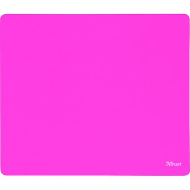 Килимок для мишi Trust Primo Mouse Pad Summer Pink (250*210*3 мм) 22756