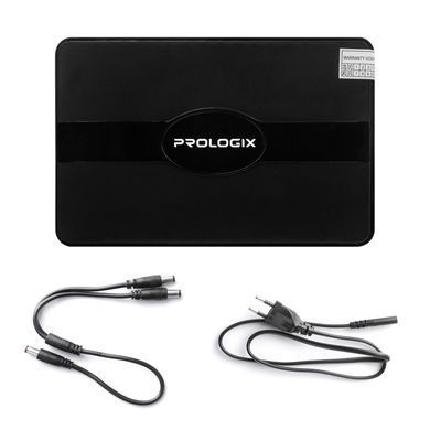 5/9/12V ДБЖ для роутера Prologix 18W 8,8Ah PLP418ECO