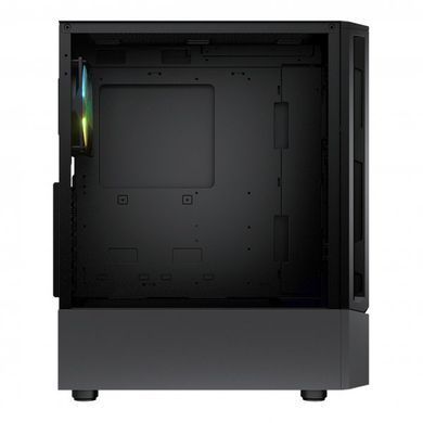ATX без БЖ Корпус геймерський Cougar MX360 RGB 3xUSB, 2*3.5"+2*2.5", 2*120 RGB Fans, скляне вікно MX360 RGB