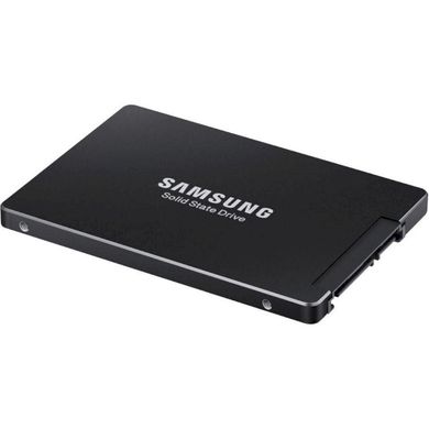 960GB Samsung Твердотільний жорсткий диск SATA2.5" PM893 TLC MZ7L3960HCJR-00A07