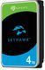4TB Жорсткий диск Seagate 3.5" 256MB SATA SkyHawk ST4000VX016