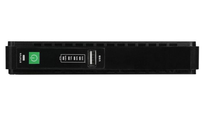 5/9/12V ДБЖ для роутера Prologix 18W 8,8Ah PLP418ECO