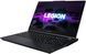 Ноутбук Lenovo Legion5 15ITH6 15.6FM/i7-11800H/16/1TB SSD/RTX 3050 4GB/DOS/BL/Phantom Blue 82JK00M9RA