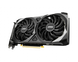 Відеокарта MSI GeForce RTX 3060 VENTUS 2X 12GB GDDR6 912-V397-221