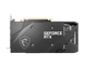 Відеокарта MSI GeForce RTX 3060 VENTUS 2X 12GB GDDR6 912-V397-221