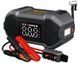 Автономний пусковий пристрій (бустер) ATRIA JS-A3000 Pump УМБ 3000A/20000mAh QC18W