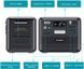 Зарядна станція Choetech Bidirectional charging power station 2400W BS008