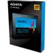 250GB ADATA Твердотельный накопитель SSD SATA 2.5" SU720 TLC ASU720SS-250G-C