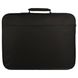 15.6" Сумка для ноутбука Grand-X HB-156 Black Nylon 600D