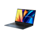 Ноутбук ASUS K6502HC-LP041 15.6" FHD, 144Hz/i5-11400H/16/512GB/RTX 3050 4GB/DOS/F/Quiet Blue 90NB0YX1-M00580