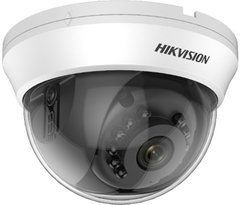 HD-TVI (Turbo HD) камера відеоспостереження Hikvision DS-2CE56D0T-IRMMF (C) (3.6мм) 2 Мп