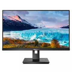 Монiтор Philips 27" 272S1M IPS,1920*1080, 75 Гц 272S1M/00