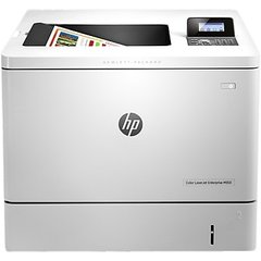 Принтер A4 HP Color LJ Enterprise M553n B5L24A