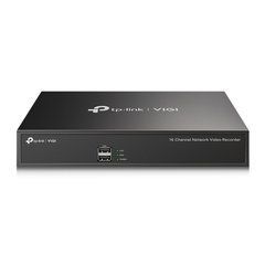Мережевий відеореєстратор (NVR) TP-Link VIGI NVR1016H