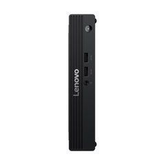 ПК-неттоп Lenovo V100q i3-N305/16/512/Intel HD/DOS/KM/Black 13GE000PUI