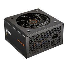 850W Блок живлення для ПК Cougar GST850 80 Plus Gold, ATX 3.1, 120 мм HDB Fan, 8 SATA + 6 PCI-E GST850