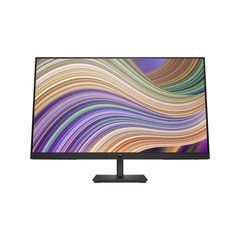 Монітор TFT 27" HP P27 G5, IPS, 75Hz, HDMI, DP, VGA, чорний 64X69AA