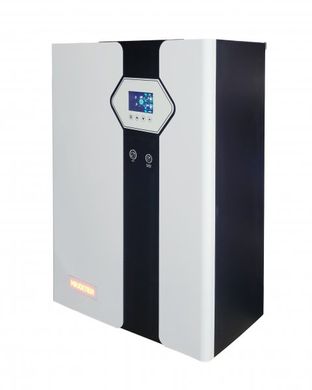 Система резервного електроживлення Maxxter 10кВт/20кВт*год AYG20-10KW