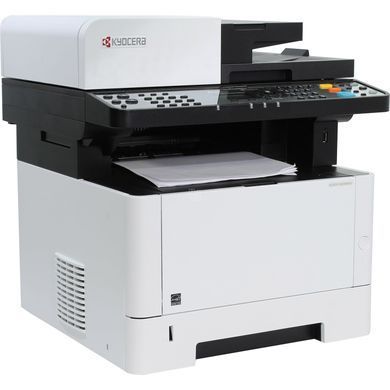 БФП А4 Kyocera Ecosys M2040dn монохромное лазерное 1102S33NL0