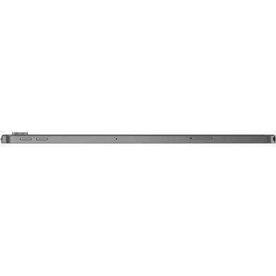 Планшет Lenovo Tab 10.1"/4/128 Wi-Fi Luna Gray + Clear Case (ZAEH0006UA)