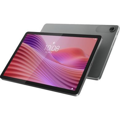 Планшет Lenovo Tab 10.1"/4/128 Wi-Fi Luna Gray + Clear Case (ZAEH0006UA)