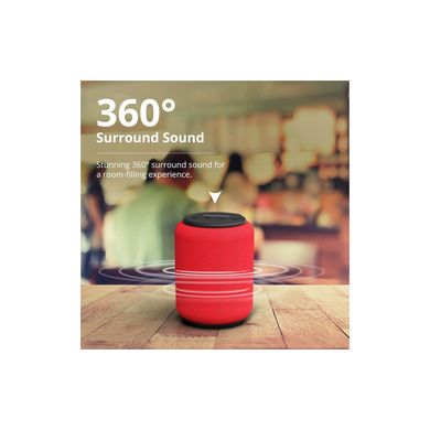 Портативна акустика Tronsmart Element T6 Mini Red 366158