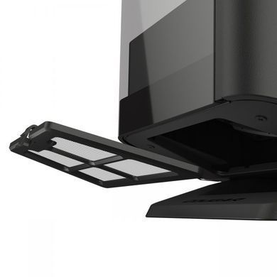 ATX без БЖ Корпус геймерський Cougar FV270 RGB Black, 3*120mm, 1*140mm, ARGB Fan Pre-installed, Type-C x1, USB3.0 x2, Audio x1