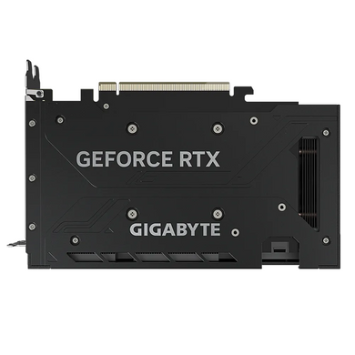 Вiдеокарта Gigabyte GeForce RTX 4060 Ti WINDFORCE OC 16G GV-N406TWF2OC-16GD