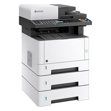 БФП А4 Kyocera Ecosys M2040dn монохромное лазерное 1102S33NL0