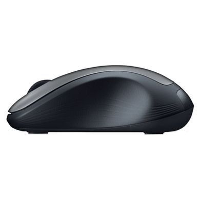 Мышь беспроводная Logitech M310 Silver USB 910-003986