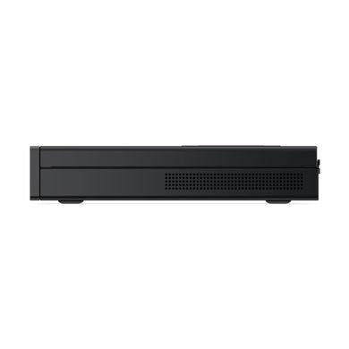 ПК-неттоп Lenovo V100q i3-N305/16/512/Intel HD/DOS/KM/Black 13GE000PUI