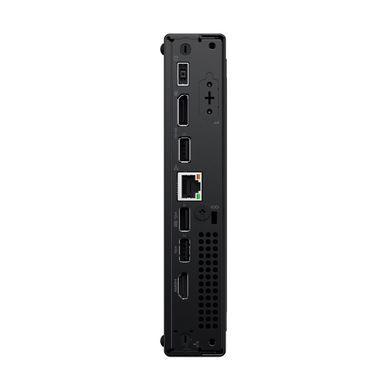 ПК-неттоп Lenovo V100q i3-N305/16/512/Intel HD/DOS/KM/Black 13GE000PUI