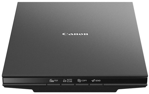 Сканер А4 Canon CanoScan LIDE 220 9623B010