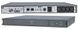 450VA APC Smart-UPS SC 450VA Rack/Tower (тип Line-Interactive;450ВА /280 Вт;4 розетки IEC 320 c батарейным питанием;Высота 1U;вес 10кг) SC450RMI1U