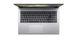 Ноутбук Acer Aspire 3 A315-59 15.6" FHD IPS, Intel i5-1235U, 8GB, F256GB, UMA, Lin, сріблястий NX.K6SEU.009
