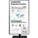 Монітор LCD 27" Samsung S27R650F FHD 5ms, D-Sub, HDMI,DP,USB-Hub,ІPS,Dark Blue Gray,Pivot LS27R650FDIXCI