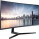 Монiтор CURVED LED LCD Samsung 34" C34H890WGI VA, 3440х1440,100 Гц LC34H890WGIXCI